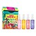 30 ml + 30 ml + 30 ml + 30 ml